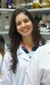 Rayssa Helena Arruda Pereira. 