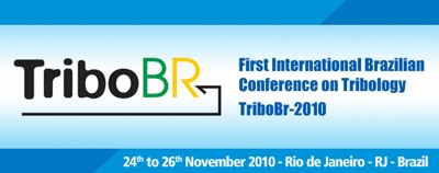 TRIBO-BR recebe artigos at 30 de agosto.