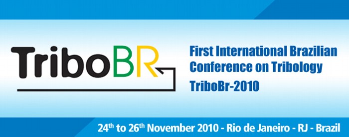 TRIBO-BR recebe artigos até 30 de agosto. 