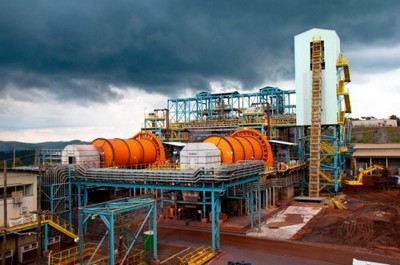 Tribologia e o processo de moagem mineral
