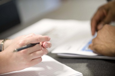 Os desafios de se publicar artigos em colaborao