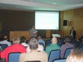 Palestras convidadas: Thierry Belmonte (cole des Mines de Nancy)