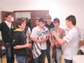Visita ao MEV.
