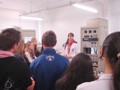 Visita ao LESTT.