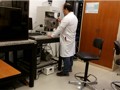 Laboratrio de Tribologia