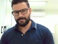 Israel Krindges