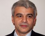 Prof. Tiberiu Minea