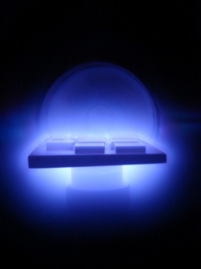 Tratamentos de superfcies a plasma.