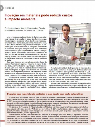 Revista Atos e Fatos, ano 1, n 5