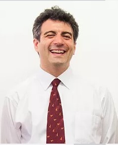 Prof Carlos Figueroa 